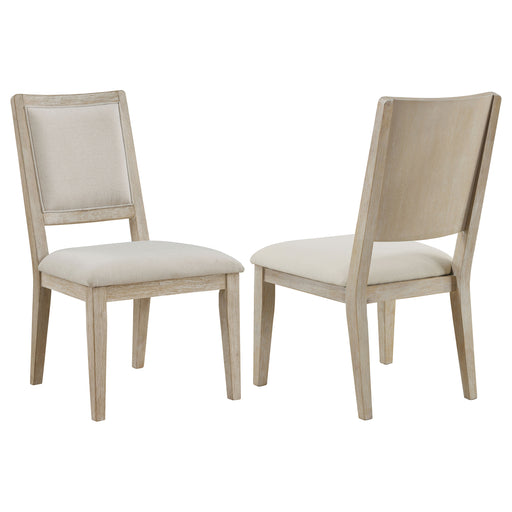Trofello Side Chair - Imperial Furniture (Las Vegas, NV) - Multi Location