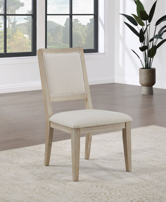 Trofello Side Chair - Imperial Furniture (Las Vegas, NV) - Multi Location