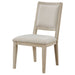 Trofello Side Chair - Imperial Furniture (Las Vegas, NV) - Multi Location