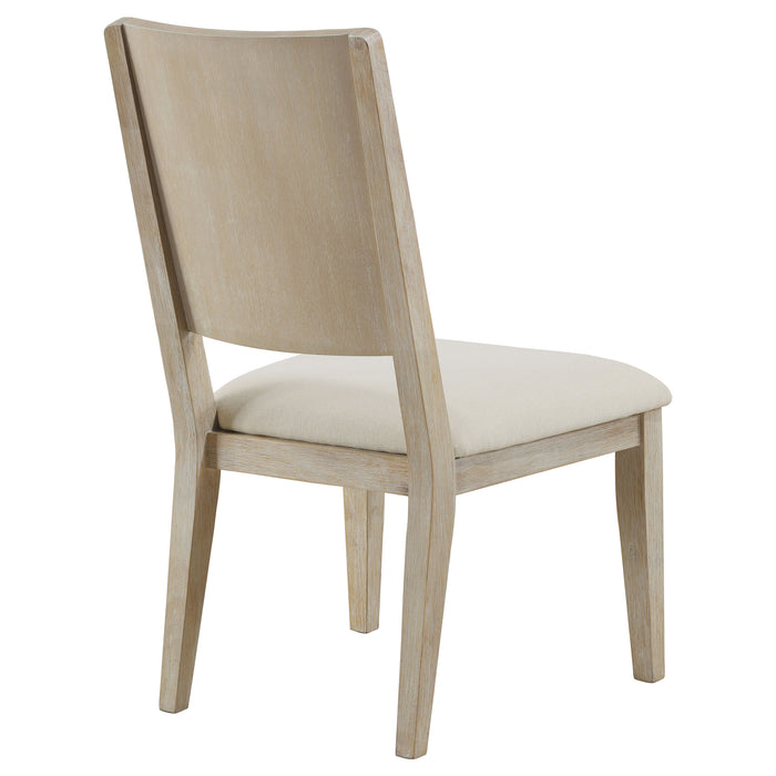Trofello Side Chair - Imperial Furniture (Las Vegas, NV) - Multi Location