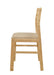 Bucknell 3-piece Dining Set with Drop Leaf Natural and Tan - Imperial Furniture (Las Vegas, NV) - Multi Location