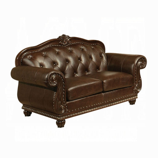 Anondale Loveseat - Imperial Furniture (Las Vegas, NV) - Multi Location