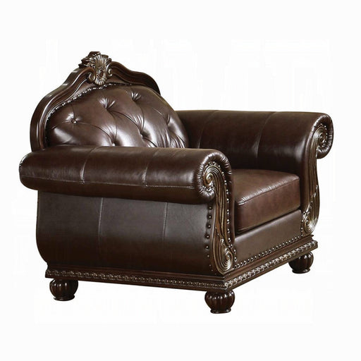 Anondale Chair - Imperial Furniture (Las Vegas, NV) - Multi Location