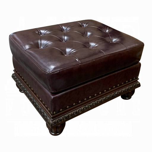 Anondale Ottoman - Imperial Furniture (Las Vegas, NV) - Multi Location