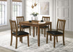 Parkwood 5 Pc Dining Set - Imperial Furniture (Las Vegas, NV) - Multi Location