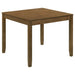 Parkwood 5 Pc Dining Set - Imperial Furniture (Las Vegas, NV) - Multi Location