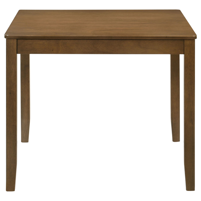 Parkwood 5 Pc Dining Set - Imperial Furniture (Las Vegas, NV) - Multi Location