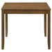 Parkwood 5 Pc Dining Set - Imperial Furniture (Las Vegas, NV) - Multi Location