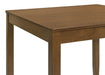 Parkwood 5 Pc Dining Set - Imperial Furniture (Las Vegas, NV) - Multi Location