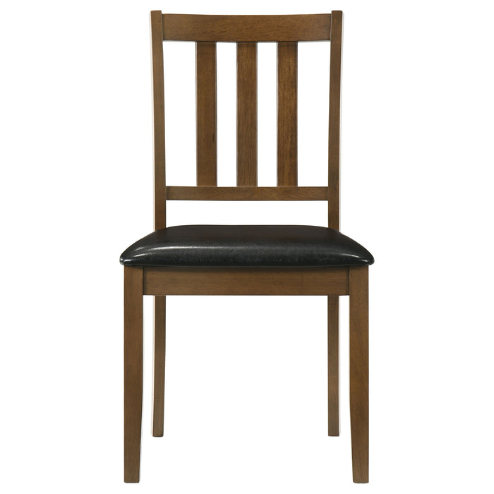 Parkwood 5 Pc Dining Set - Imperial Furniture (Las Vegas, NV) - Multi Location