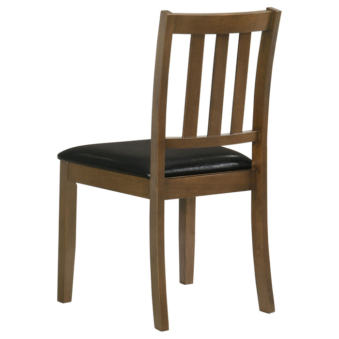 Parkwood 5 Pc Dining Set - Imperial Furniture (Las Vegas, NV) - Multi Location