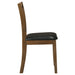 Parkwood 5 Pc Dining Set - Imperial Furniture (Las Vegas, NV) - Multi Location