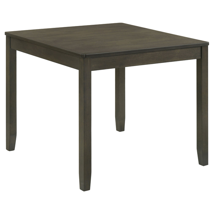 Parkwood 5 Pc Dining Set - Imperial Furniture (Las Vegas, NV) - Multi Location