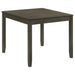 Parkwood 5 Pc Dining Set - Imperial Furniture (Las Vegas, NV) - Multi Location