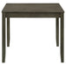 Parkwood 5 Pc Dining Set - Imperial Furniture (Las Vegas, NV) - Multi Location