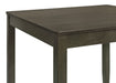 Parkwood 5 Pc Dining Set - Imperial Furniture (Las Vegas, NV) - Multi Location