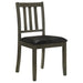 Parkwood 5 Pc Dining Set - Imperial Furniture (Las Vegas, NV) - Multi Location