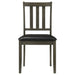 Parkwood 5 Pc Dining Sets - Imperial Furniture (Las Vegas, NV) - Multi Location