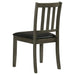 Parkwood 5 Pc Dining Set - Imperial Furniture (Las Vegas, NV) - Multi Location