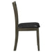 Parkwood 5 Pc Dining Set - Imperial Furniture (Las Vegas, NV) - Multi Location