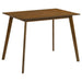 Robbie 5 Pc Counter Height Dining Set - Imperial Furniture (Las Vegas, NV) - Multi Location