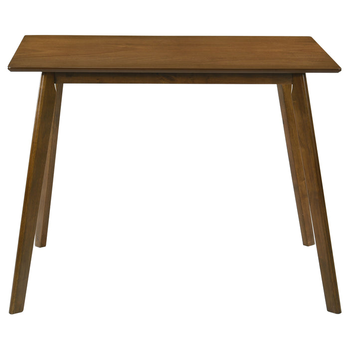 Robbie 5 Pc Counter Height Dining Set - Imperial Furniture (Las Vegas, NV) - Multi Location