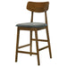Robbie 5 Pc Counter Height Dining Set - Imperial Furniture (Las Vegas, NV) - Multi Location