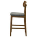Robbie 5 Pc Counter Height Dining Set - Imperial Furniture (Las Vegas, NV) - Multi Location