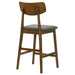 Robbie 5 Pc Counter Height Dining Set - Imperial Furniture (Las Vegas, NV) - Multi Location
