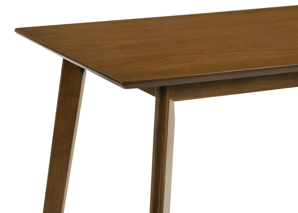 Robbie 5 Pc Counter Height Dining Set - Imperial Furniture (Las Vegas, NV) - Multi Location