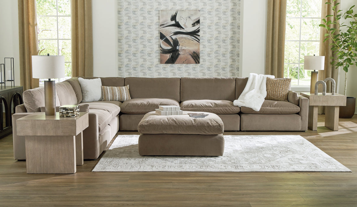 Sophie Sectional - Imperial Furniture (Las Vegas, NV) - Multi Location