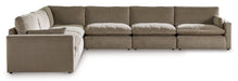 Sophie Sectional - Imperial Furniture (Las Vegas, NV) - Multi Location