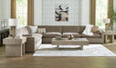 Sophie Sectional - Imperial Furniture (Las Vegas, NV) - Multi Location