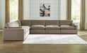 Sophie Sectional - Imperial Furniture (Las Vegas, NV) - Multi Location