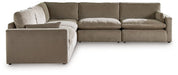 Sophie Sectional - Imperial Furniture (Las Vegas, NV) - Multi Location