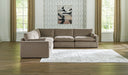 Sophie Sectional - Imperial Furniture (Las Vegas, NV) - Multi Location