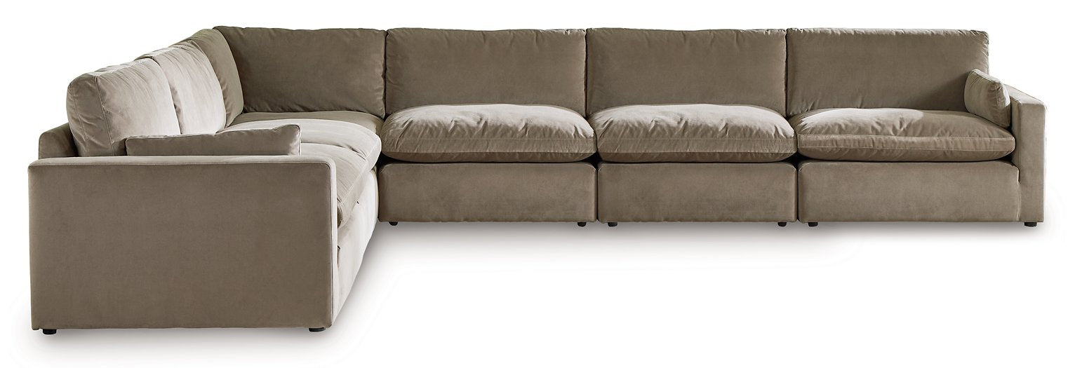 Sophie Sectional - Imperial Furniture (Las Vegas, NV) - Multi Location