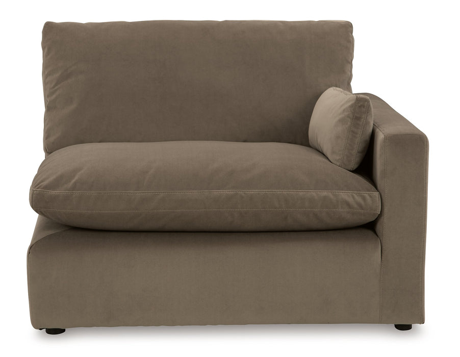 Sophie Sectional - Imperial Furniture (Las Vegas, NV) - Multi Location