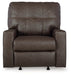 Barlin Mills Recliner - Imperial Furniture (Las Vegas, NV) - Multi Location