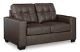 Barlin Mills Loveseat - Imperial Furniture (Las Vegas, NV) - Multi Location