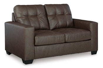 Barlin Mills Loveseat - Imperial Furniture (Las Vegas, NV) - Multi Location