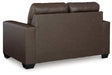 Barlin Mills Loveseat - Imperial Furniture (Las Vegas, NV) - Multi Location