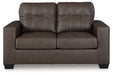 Barlin Mills Loveseat - Imperial Furniture (Las Vegas, NV) - Multi Location