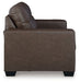 Barlin Mills Loveseat - Imperial Furniture (Las Vegas, NV) - Multi Location