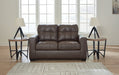 Barlin Mills Loveseat - Imperial Furniture (Las Vegas, NV) - Multi Location