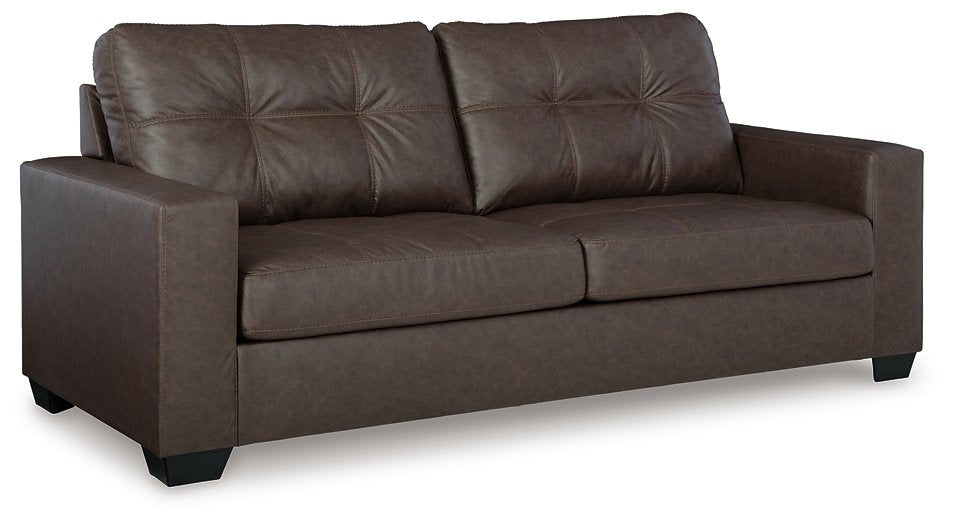 Barlin Mills Sofa - Imperial Furniture (Las Vegas, NV) - Multi Location