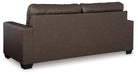 Barlin Mills Sofa - Imperial Furniture (Las Vegas, NV) - Multi Location