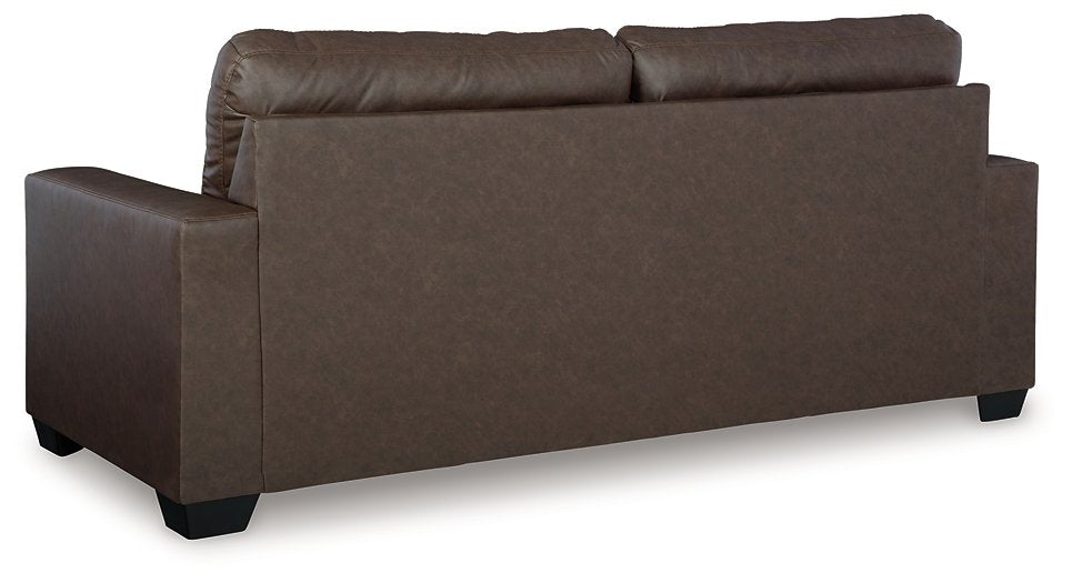 Barlin Mills Sofa - Imperial Furniture (Las Vegas, NV) - Multi Location