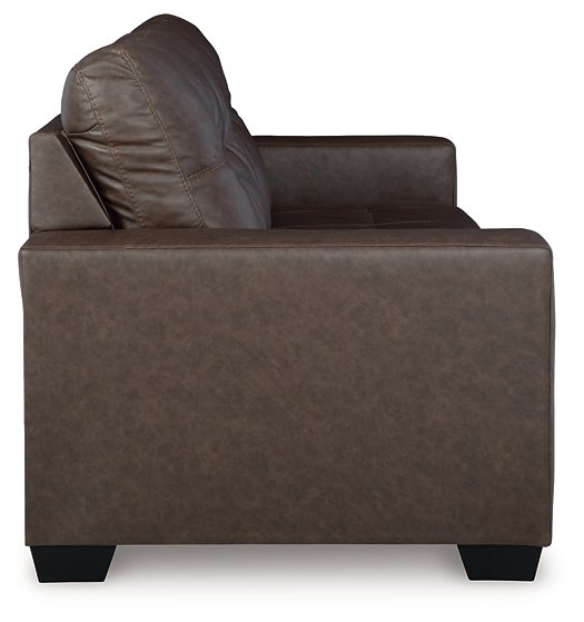 Barlin Mills Sofa Sleeper - Imperial Furniture (Las Vegas, NV) - Multi Location