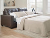 Barlin Mills Sofa Sleeper - Imperial Furniture (Las Vegas, NV) - Multi Location